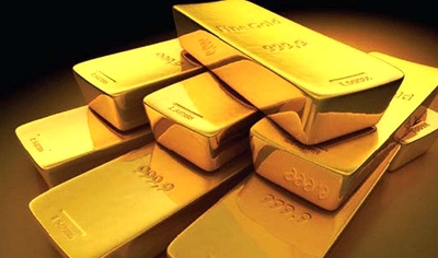 Korban Tsunami Jepang Terima Emas Batangan Tanpa Nama